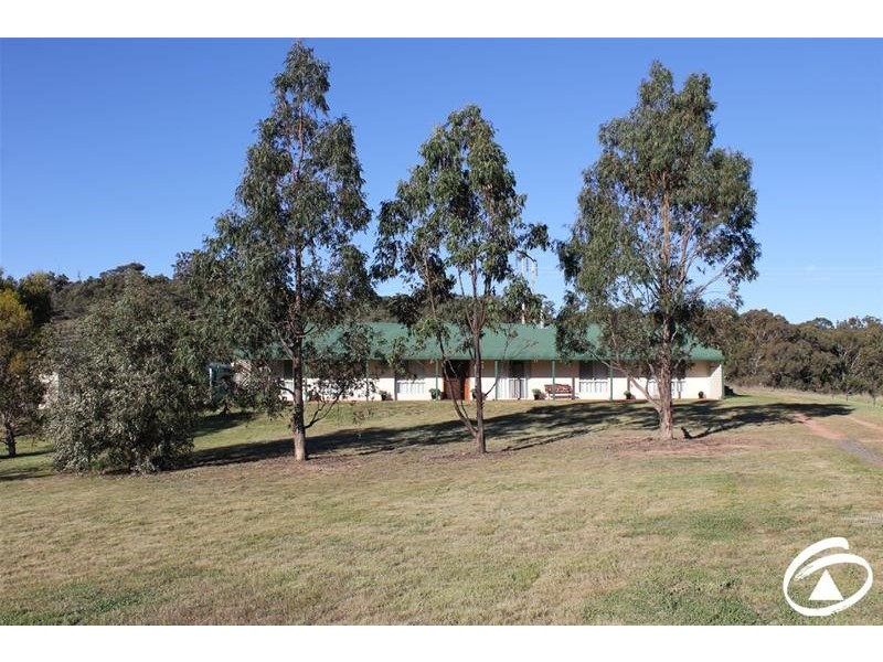 2496 Burrendong Way, Orange NSW 2800