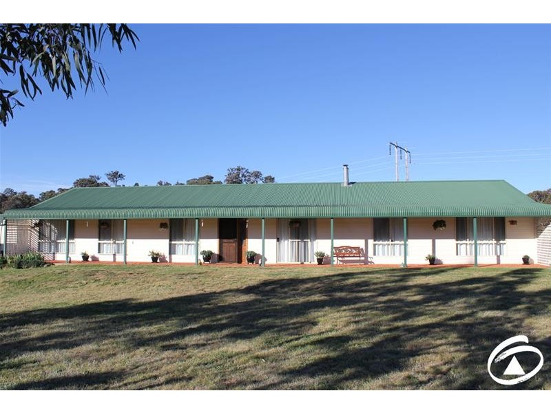 2496 Burrendong Way, Orange NSW 2800