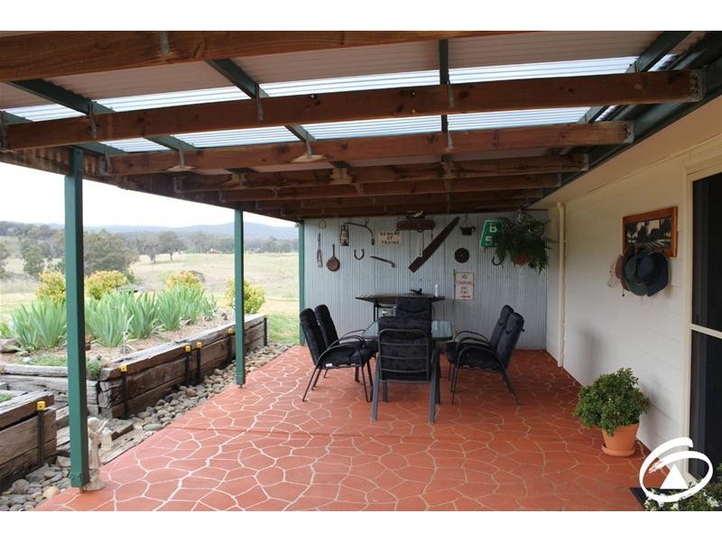 2496 Burrendong Way, Orange NSW 2800