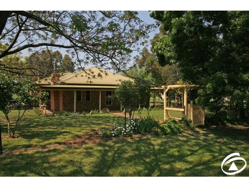 10 Forbes Street, Cargo NSW 2800