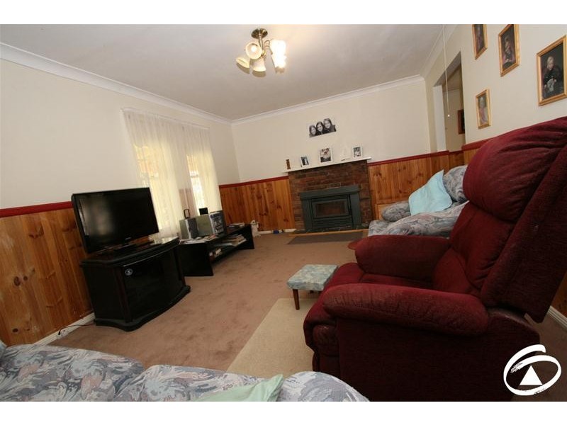 10 Forbes Street, Cargo NSW 2800