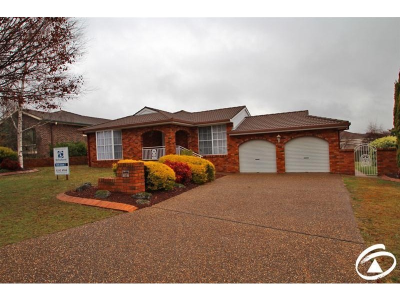 15 Braemar Circuit, Orange NSW 2800