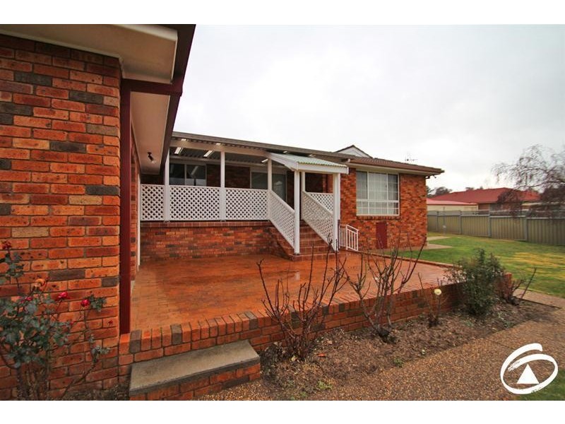 15 Braemar Circuit, Orange NSW 2800