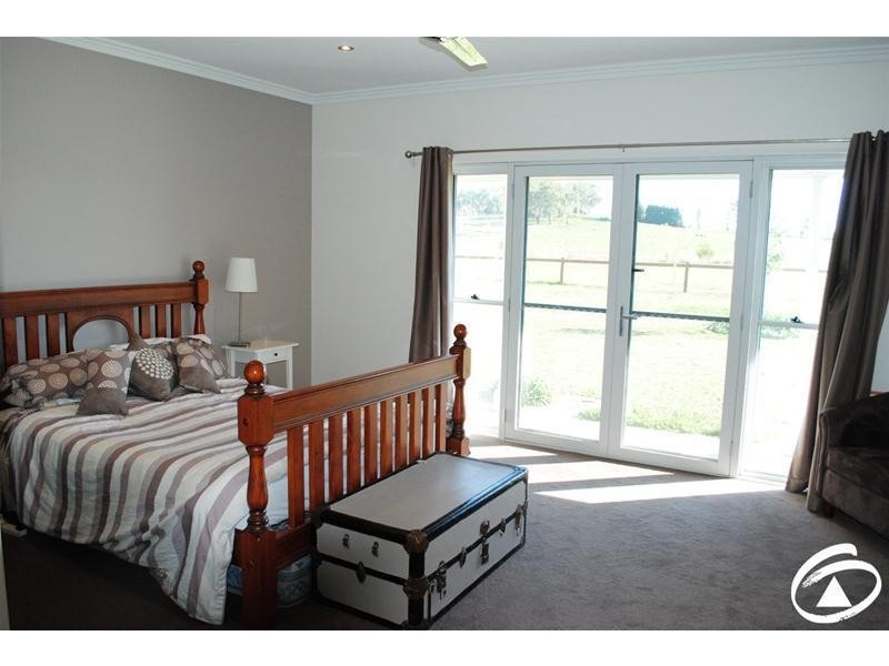 141 Forest Reefs Road, Millthorpe NSW 2798