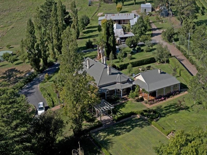 613 Cargo Road, Orange NSW 2800