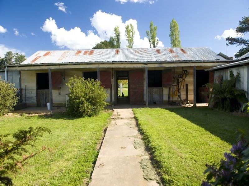 613 Cargo Road, Orange NSW 2800