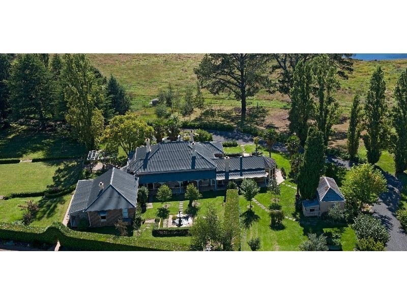 613 Cargo Road, Orange NSW 2800