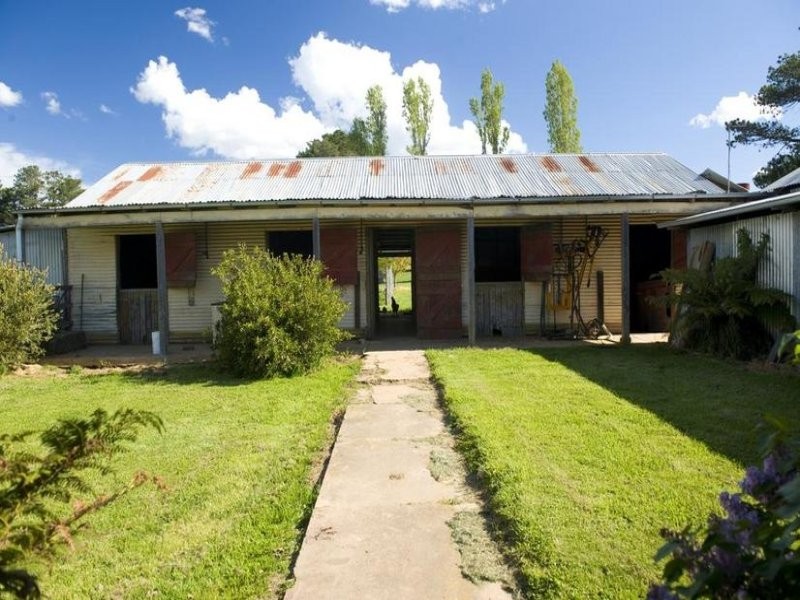 613 Cargo Road, Orange NSW 2800