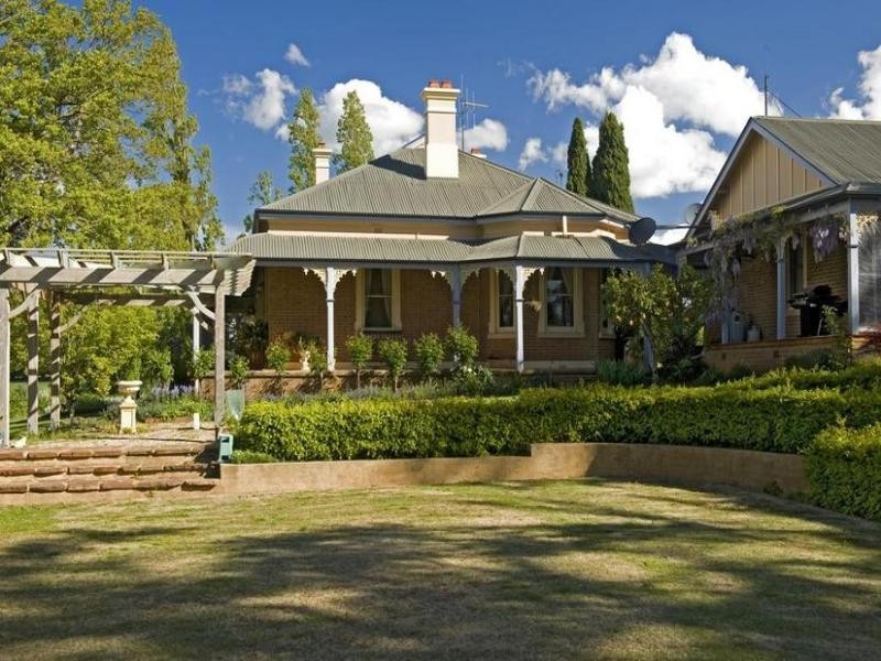 613 Cargo Road, Orange NSW 2800