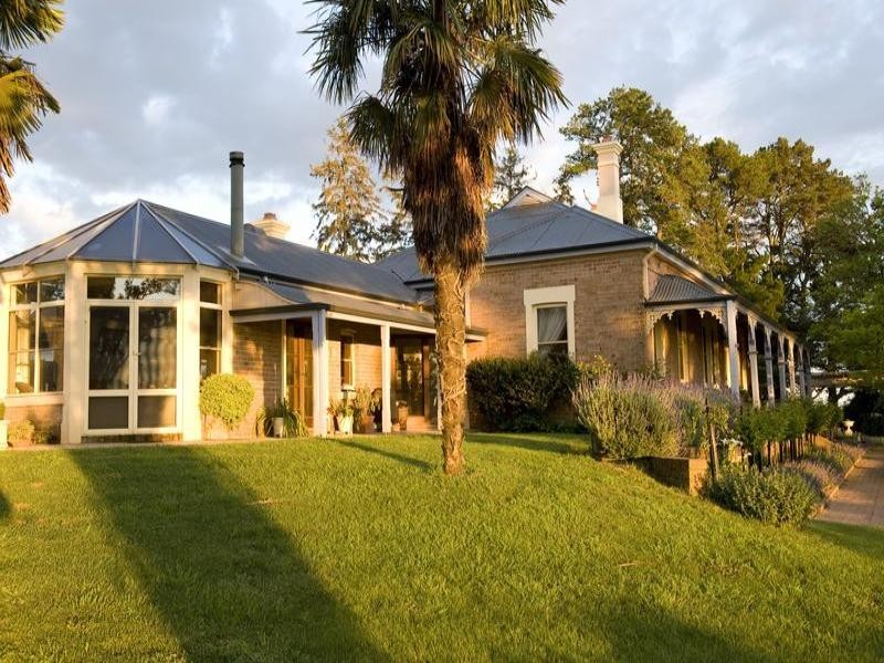 613 Cargo Road, Orange NSW 2800