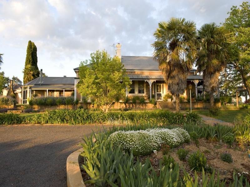 613 Cargo Road, Orange NSW 2800