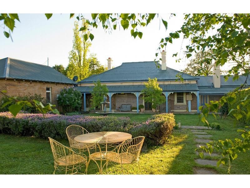 613 Cargo Road, Orange NSW 2800