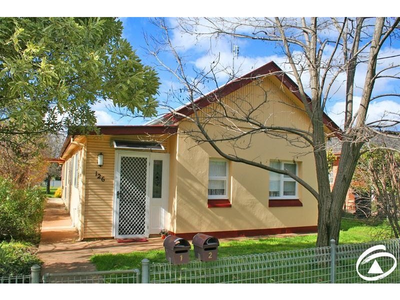 1&2/126 Sampson Street, Orange NSW 2800