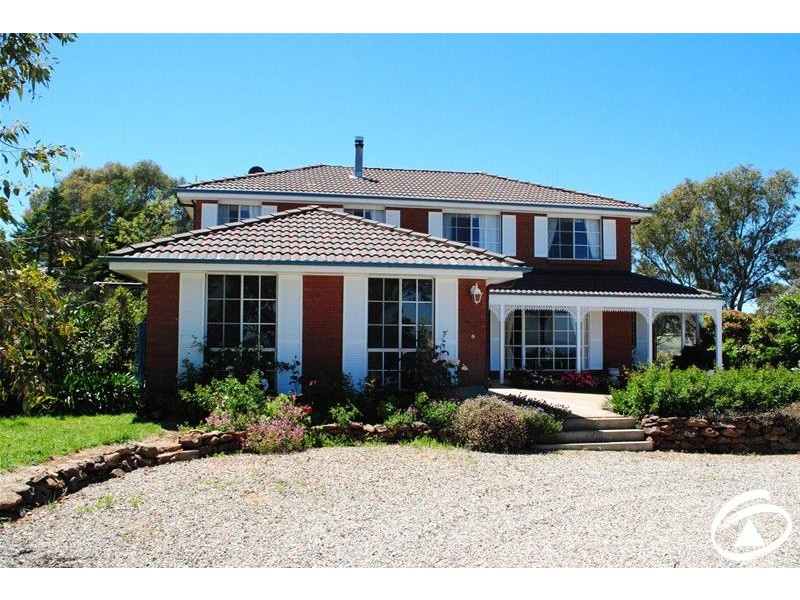 2683 Cargo Road, Cargo NSW 2800