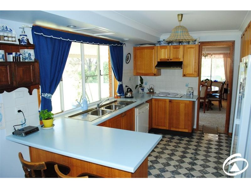 2683 Cargo Road, Cargo NSW 2800