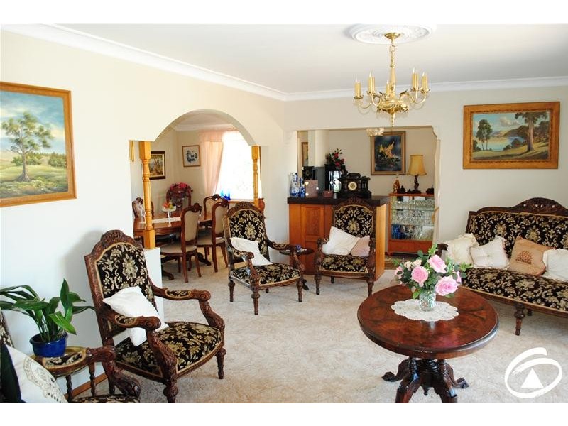 2683 Cargo Road, Cargo NSW 2800