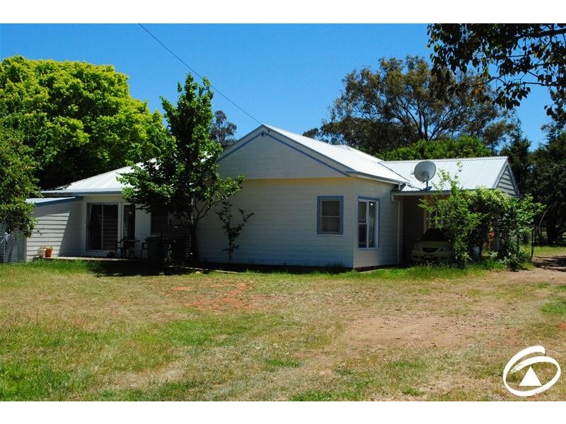 2683 Cargo Road, Cargo NSW 2800