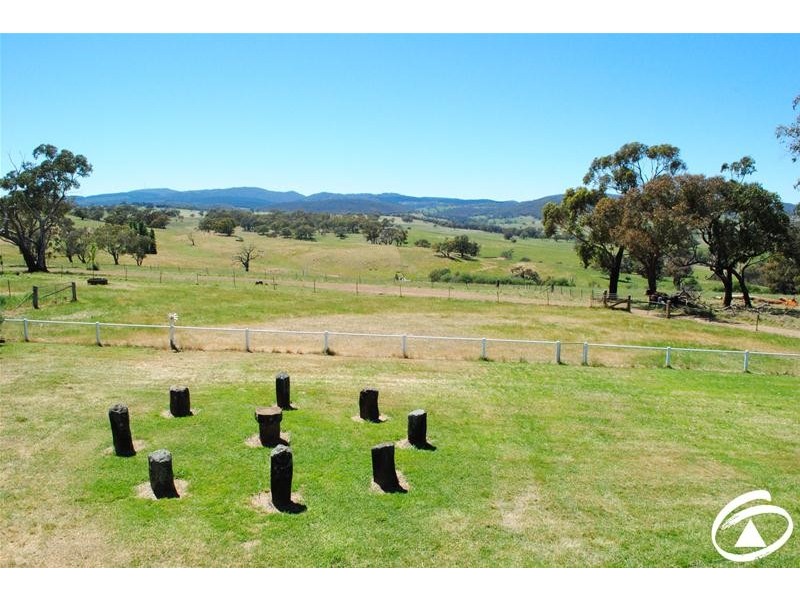 2683 Cargo Road, Cargo NSW 2800