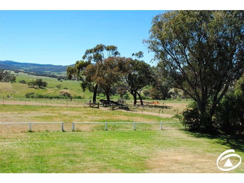 2683 Cargo Road, Cargo NSW 2800