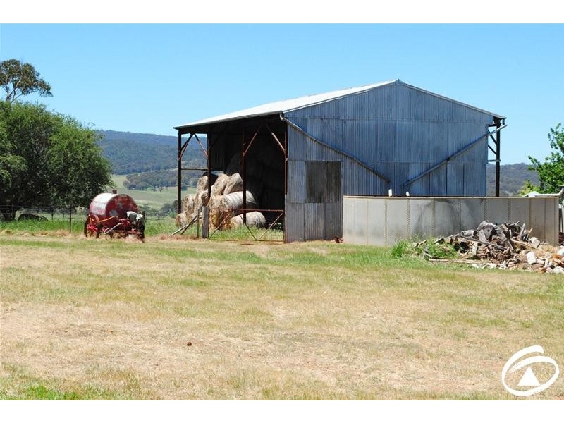 2683 Cargo Road, Cargo NSW 2800