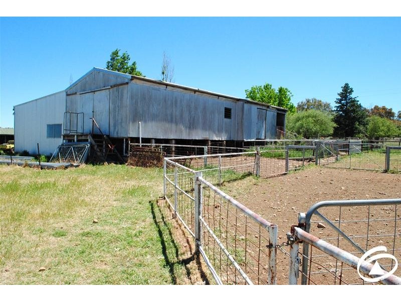 2683 Cargo Road, Cargo NSW 2800