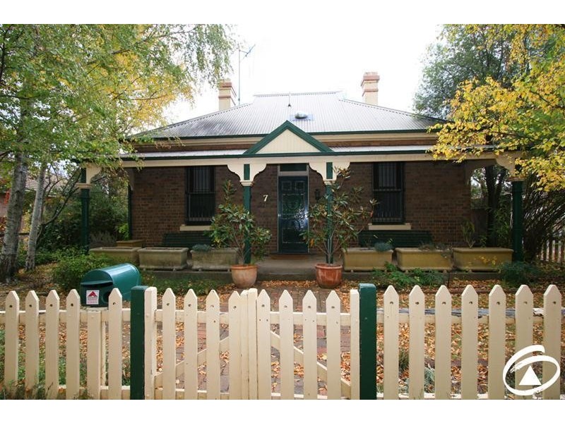 7 Clinton Street, Orange NSW 2800