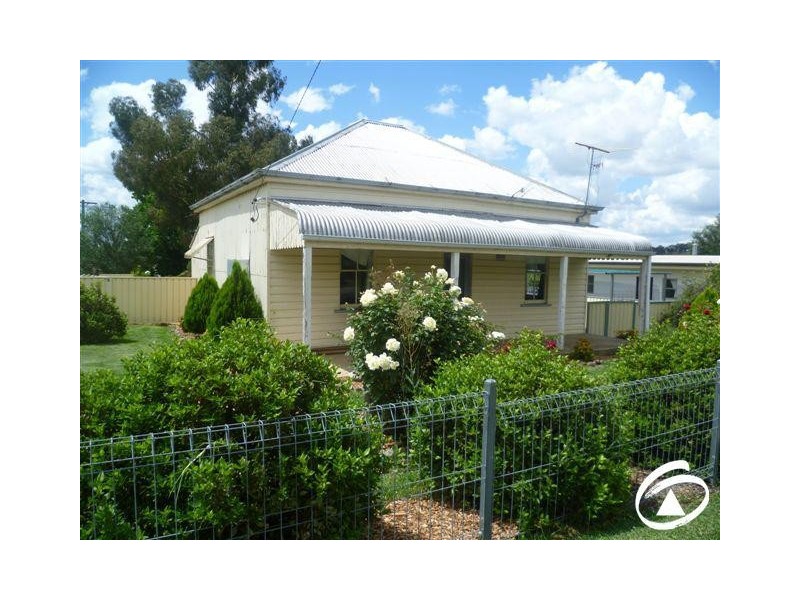 21 Riddell Street, Molong NSW 2866