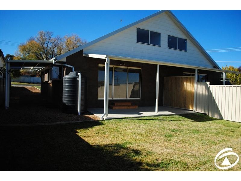 3a Stabback Street, Millthorpe NSW 2798