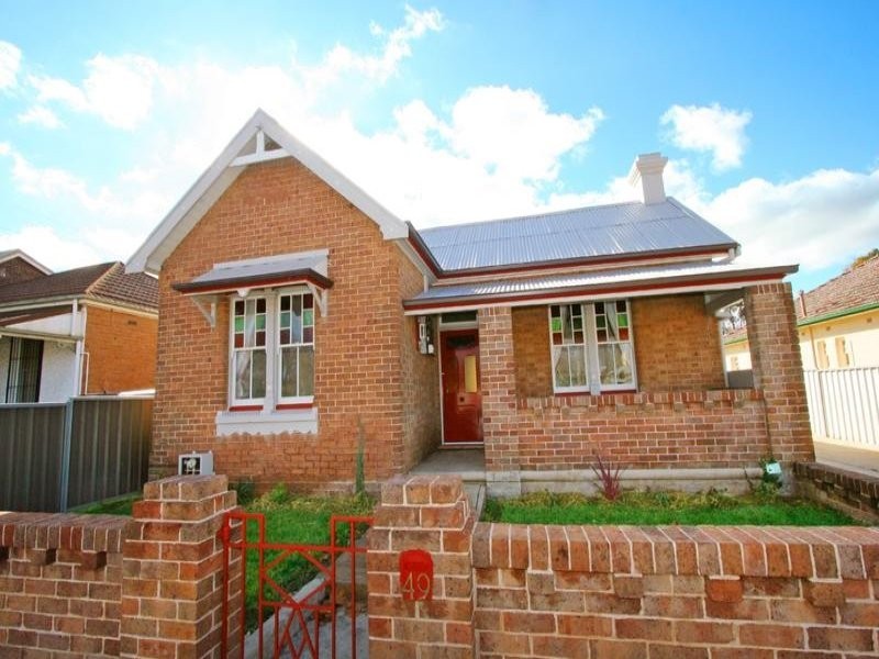 49 Moulder Street, Orange NSW 2800