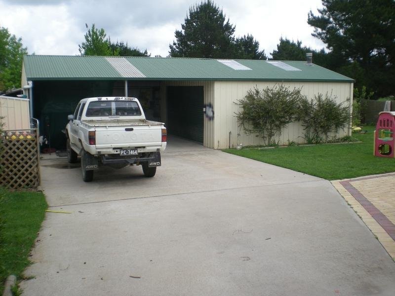 9 Unwin Street, Millthorpe NSW 2798