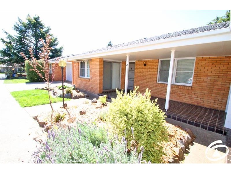 2/42-44 March Street, Orange NSW 2800