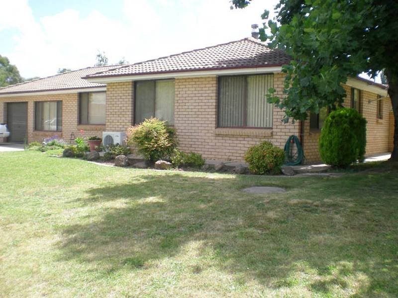 20 Pitta Pitta Place, Orange NSW 2800