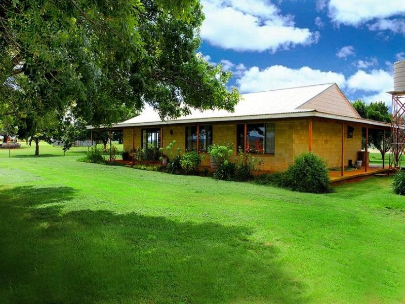 206 Avenel Road, Cargo NSW 2800