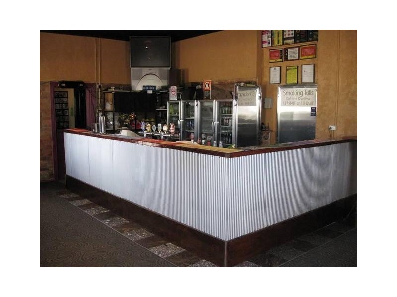 36/36 l Hotel Cumnock, 36 Obley Street, Cumnock NSW 2867