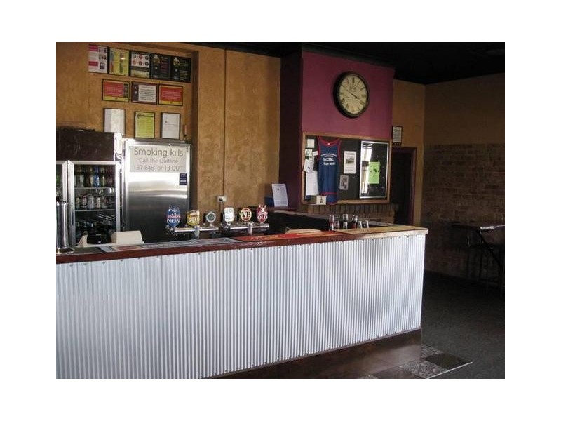 36/36 l Hotel Cumnock, 36 Obley Street, Cumnock NSW 2867