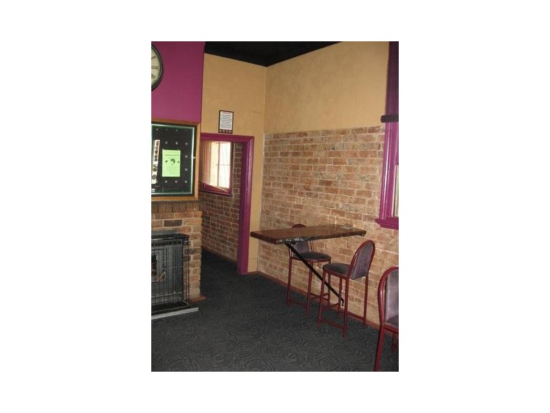 36/36 l Hotel Cumnock, 36 Obley Street, Cumnock NSW 2867