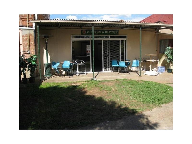 36/36 l Hotel Cumnock, 36 Obley Street, Cumnock NSW 2867