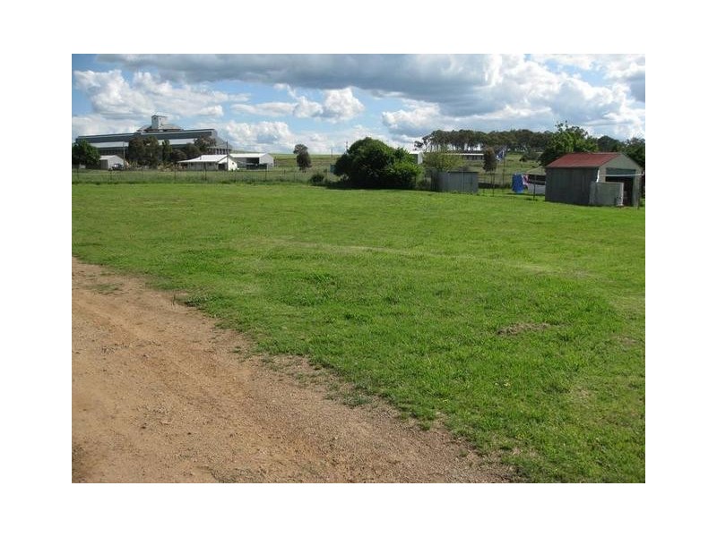 36/36 l Hotel Cumnock, 36 Obley Street, Cumnock NSW 2867