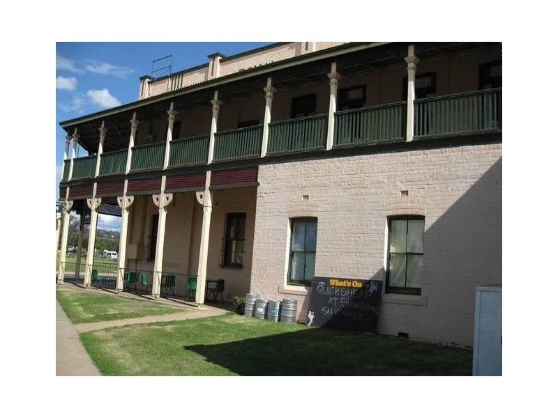 36/36 l Hotel Cumnock, 36 Obley Street, Cumnock NSW 2867