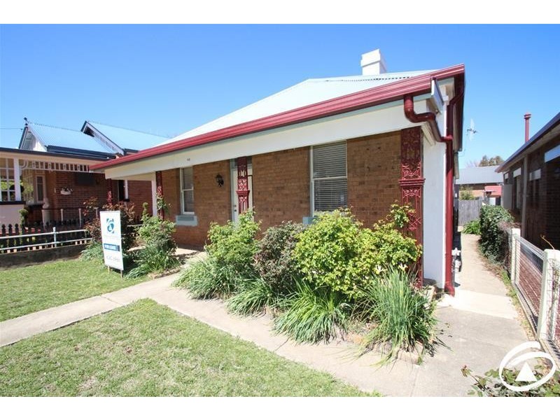 46 Byng Street, Orange NSW 2800