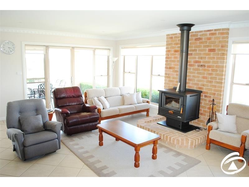 392 Kent Road, Mullion Creek NSW 2800