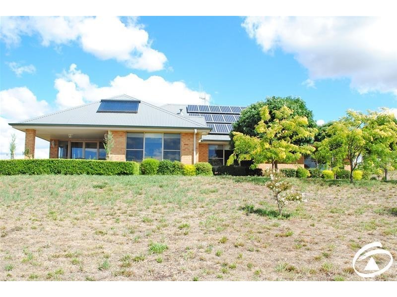 392 Kent Road, Mullion Creek NSW 2800