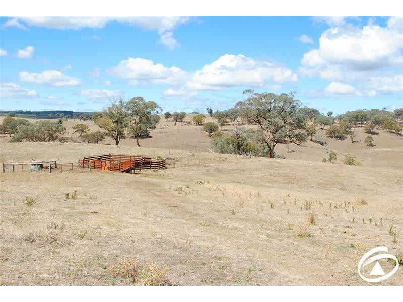 392 Kent Road, Mullion Creek NSW 2800