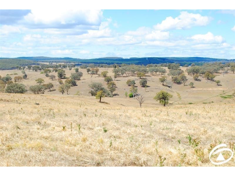 392 Kent Road, Mullion Creek NSW 2800