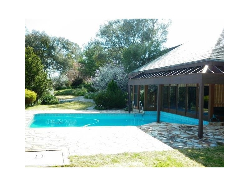 940 Packham Drive, Molong NSW 2866