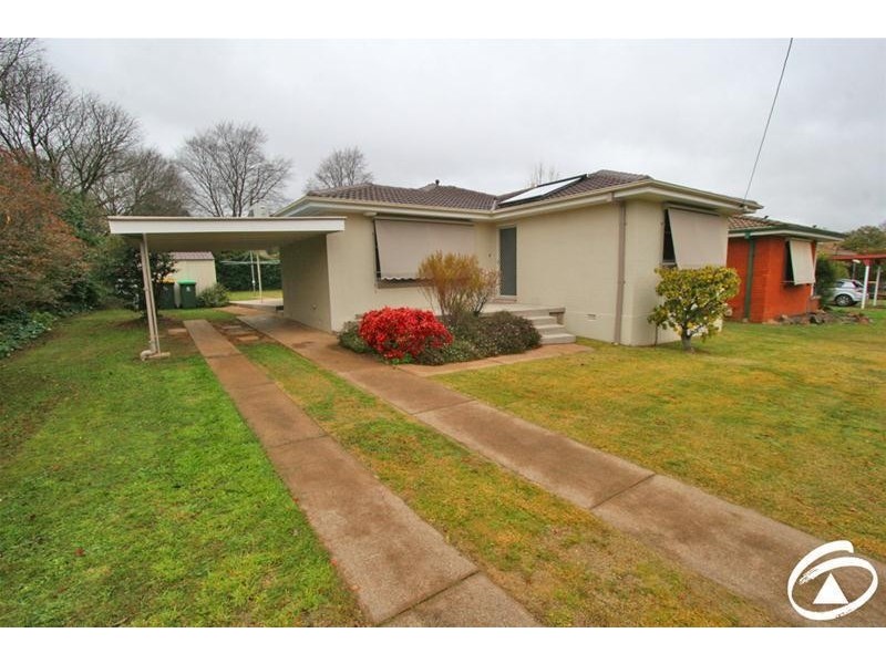 2 Johnstone Street, Orange NSW 2800