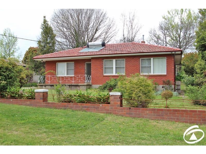 99 Forbes Road, Orange NSW 2800