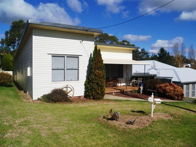 46 Smith Street, Molong NSW 2866