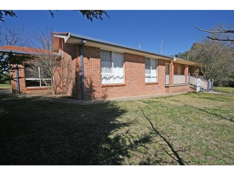 35 Bill Marshall Drive, Orange NSW 2800