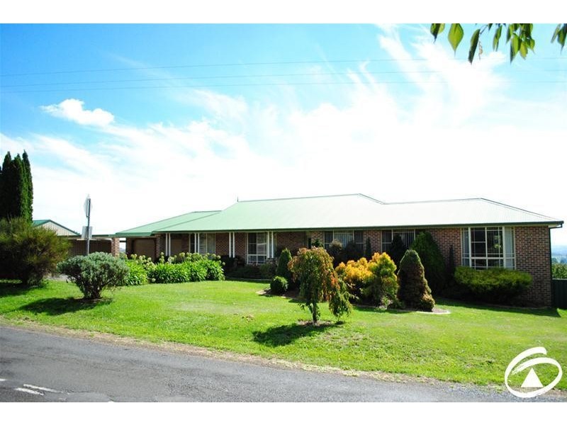 1032 Pinnacle Road, Orange NSW 2800